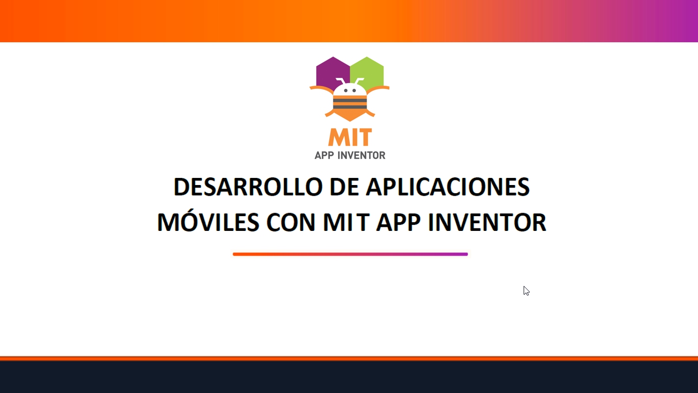 APP INVENTOR